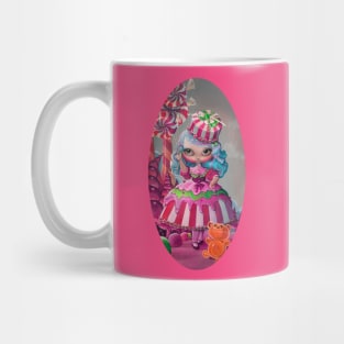 Sarah Sweetcakes Mug